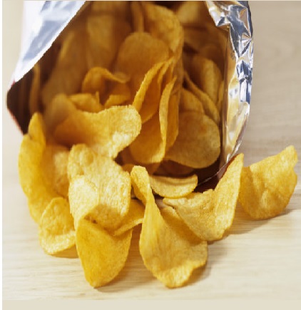 BATATAS FRITAS E SNACKS