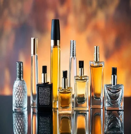 PERFUMES